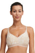 Chantelle C Magnifique Seamless Full Support Wireless Bra